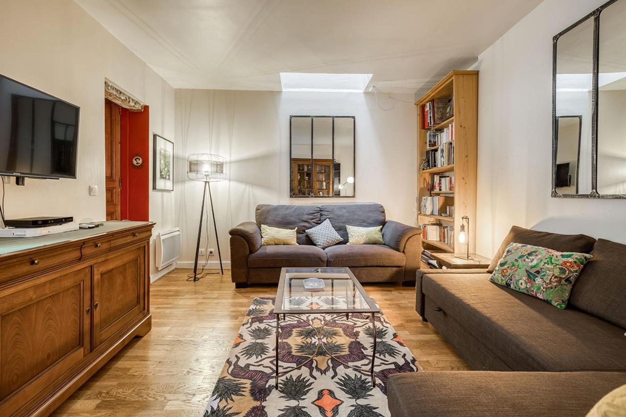 ונסן Une Maison Comme Un Riad מראה חיצוני תמונה