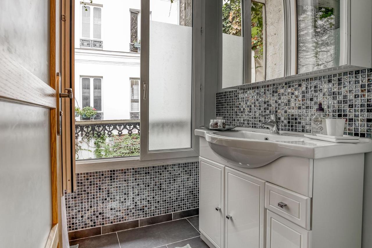 ונסן Une Maison Comme Un Riad מראה חיצוני תמונה