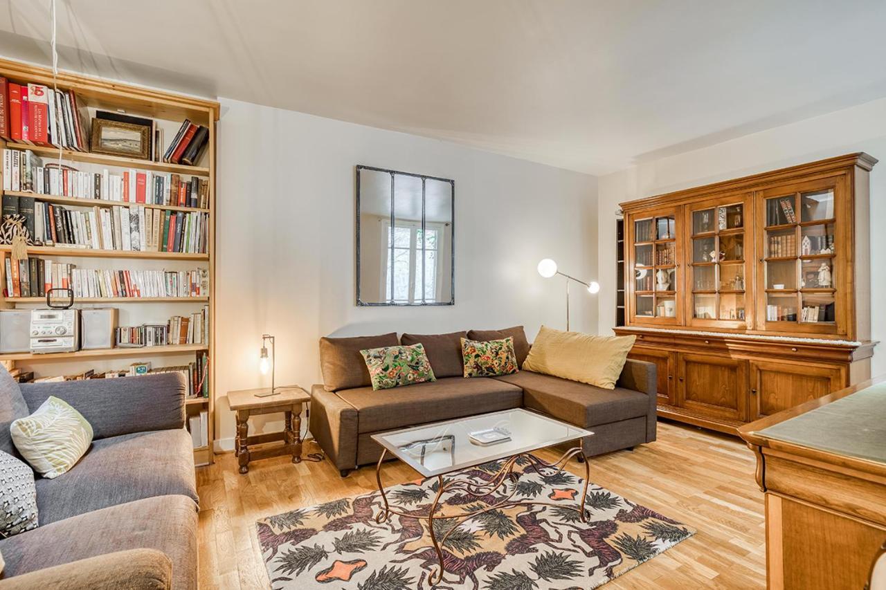 ונסן Une Maison Comme Un Riad מראה חיצוני תמונה
