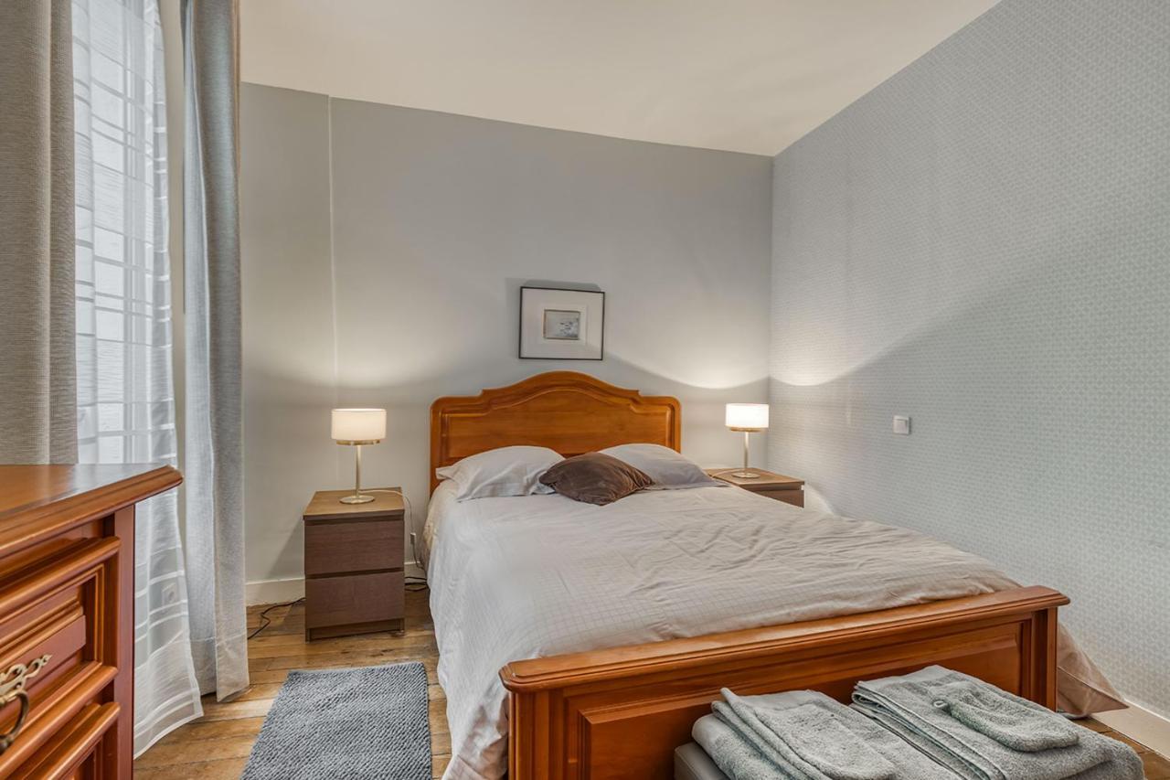 ונסן Une Maison Comme Un Riad מראה חיצוני תמונה
