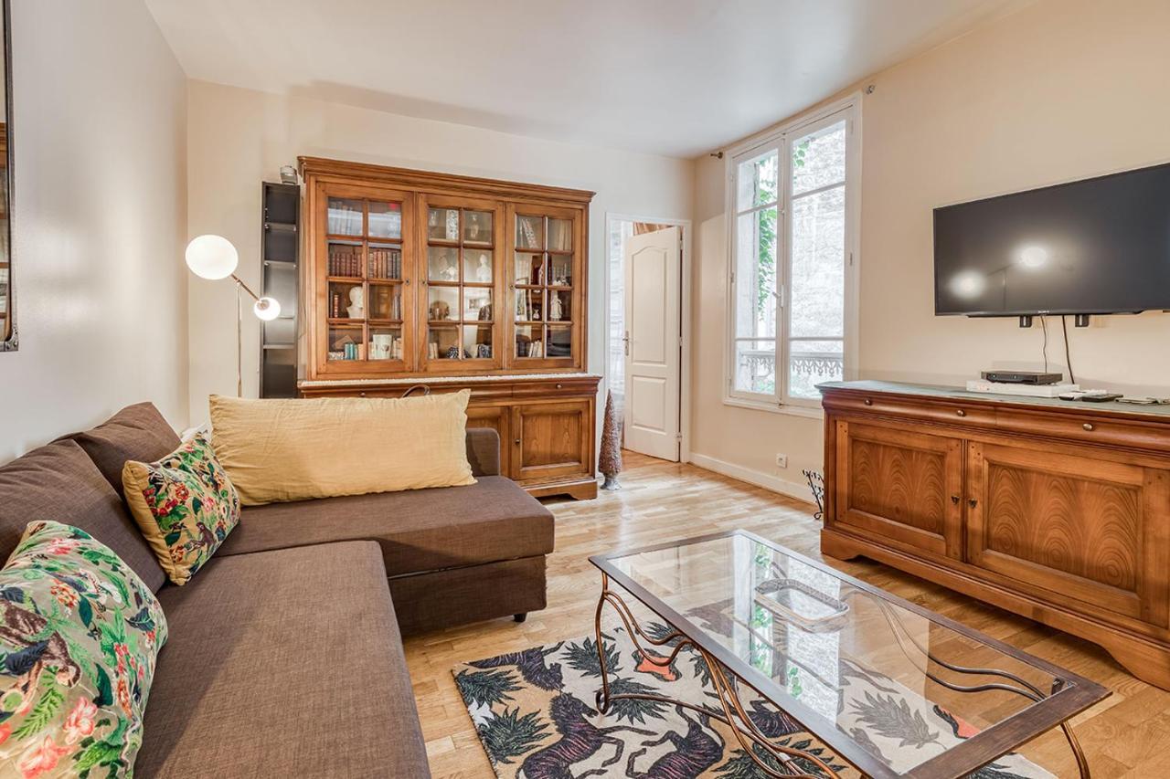 ונסן Une Maison Comme Un Riad מראה חיצוני תמונה
