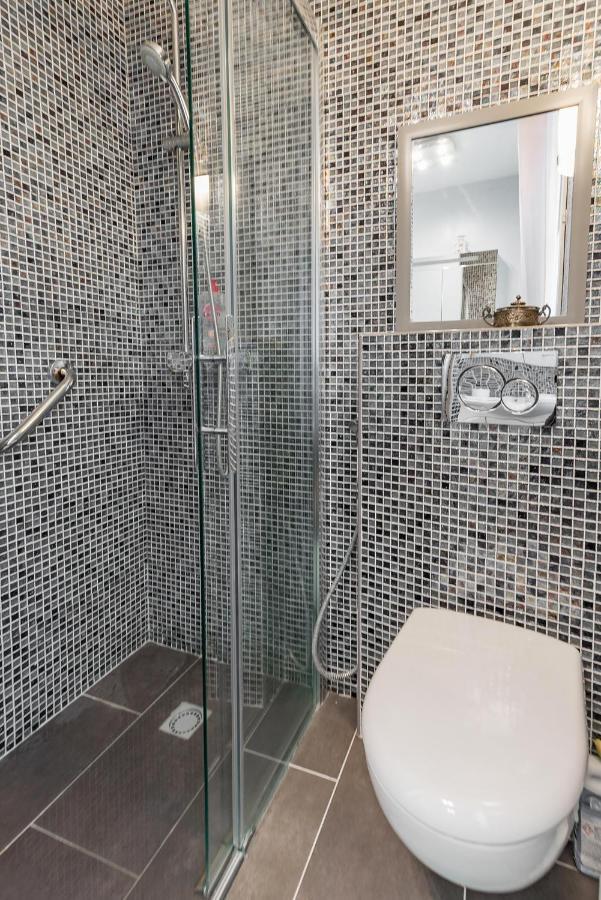 ונסן Une Maison Comme Un Riad מראה חיצוני תמונה