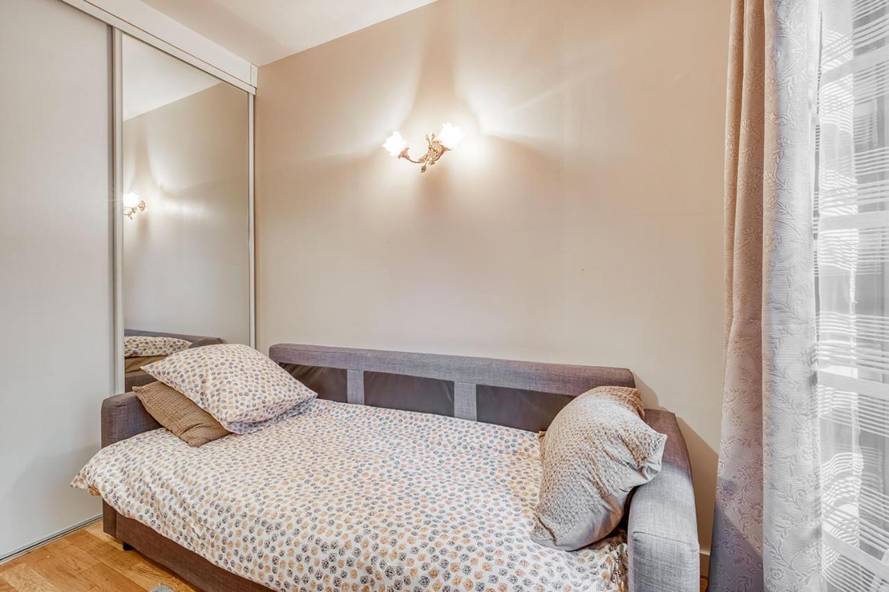 ונסן Une Maison Comme Un Riad מראה חיצוני תמונה