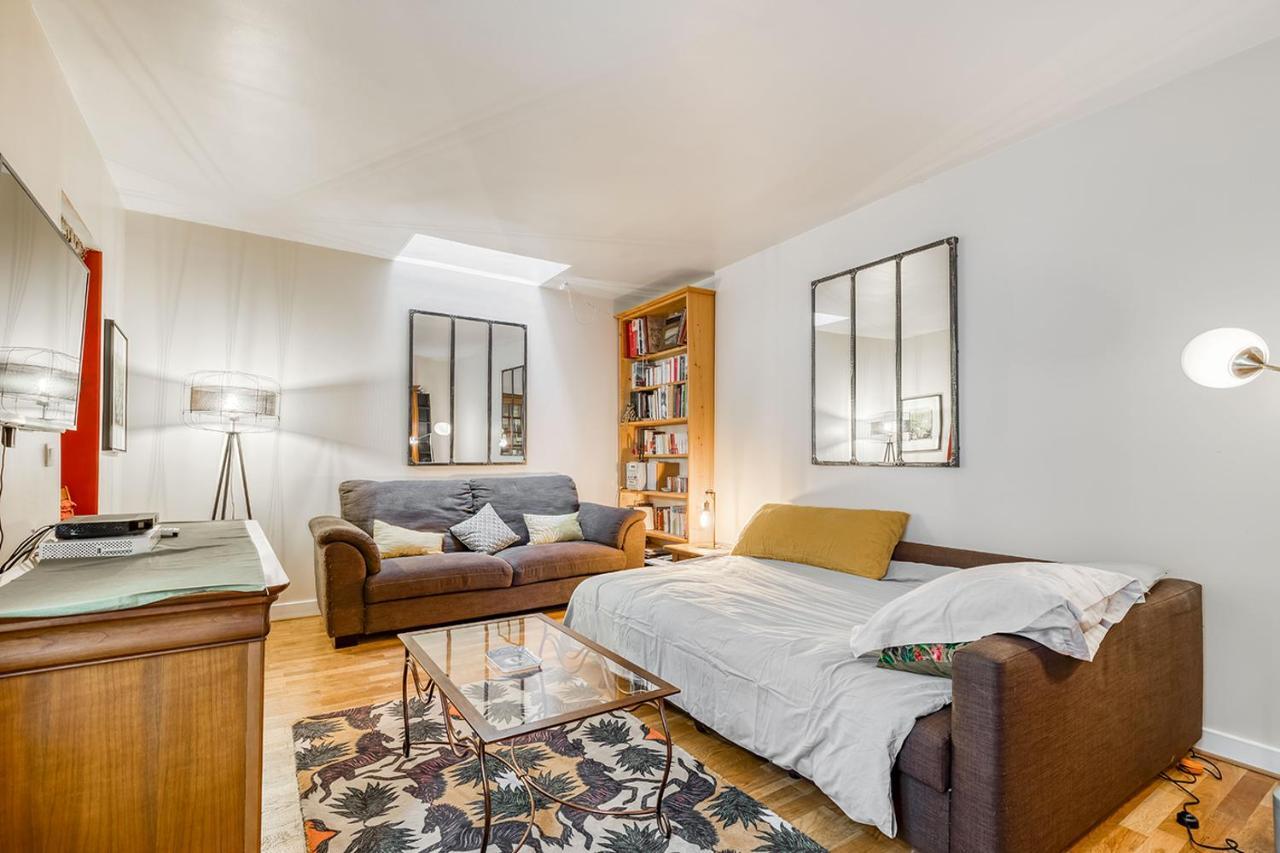 ונסן Une Maison Comme Un Riad מראה חיצוני תמונה